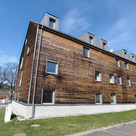 Kouty Mezonet Loučná nad Desnou