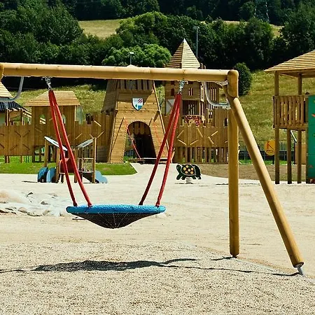 Kouty Mezonet Loučná nad Desnou