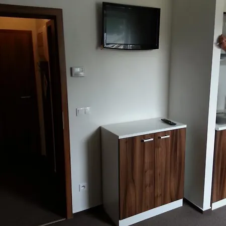 Kouty Mezonet Loučná nad Desnou
