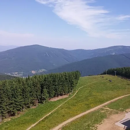 Daire Kouty Mezonet Loučná nad Desnou