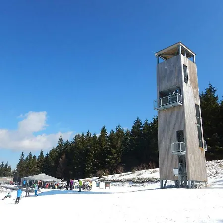 Kouty Mezonet Loučná nad Desnou